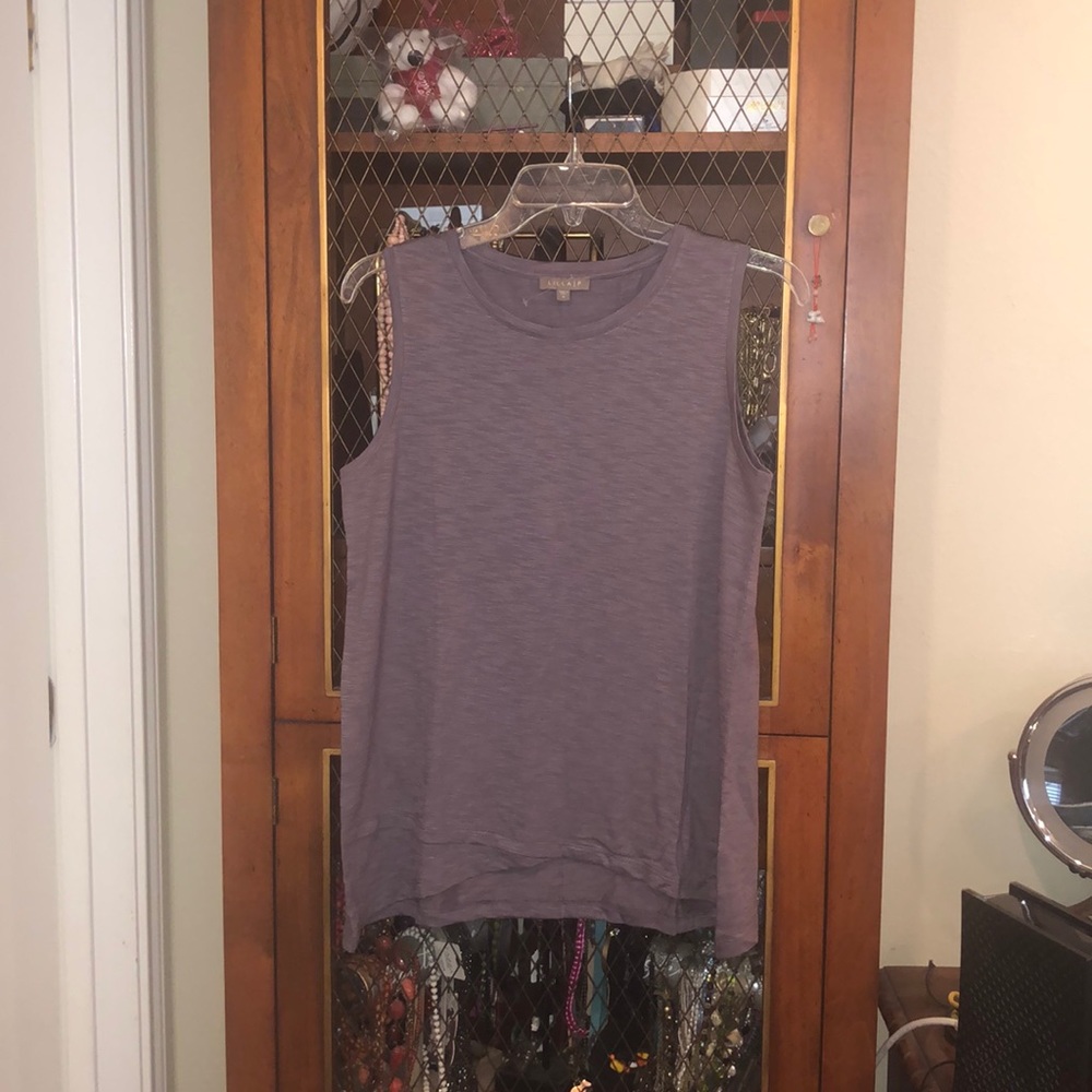 LILLA P top